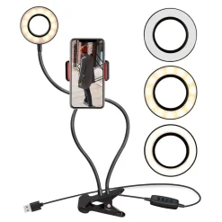 LED-lampa till Smartphone