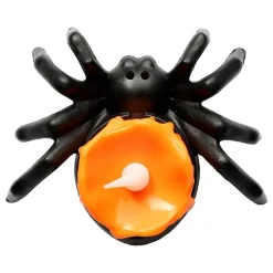 LED-ljus Spindel Halloween