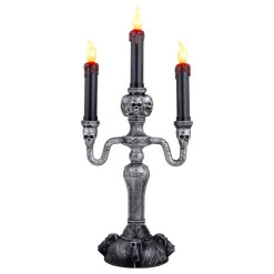 LED Ljusstake Halloween