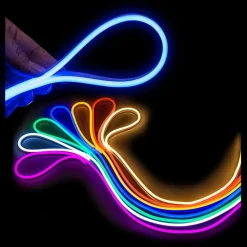 LED Neon Strip Ljusslinga