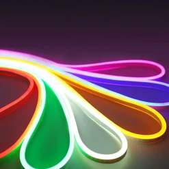LED Neon Strip Ljusslinga