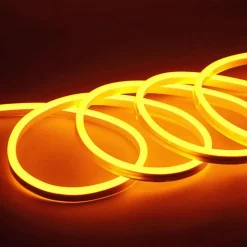 LED Neon Strip Ljusslinga