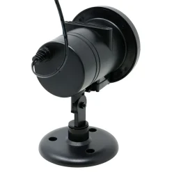 LED Projektor Figurmotiv