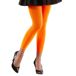 Leggings Neonorange