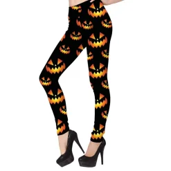Leggings Pumpor