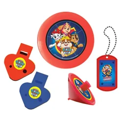 Leksaker Kalaskit Paw Patrol
