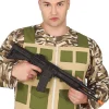Leksaksgevär M4