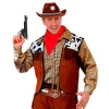 Leksaksvapen Cowboypistol