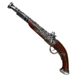 Leksaksvapen Piratpistol