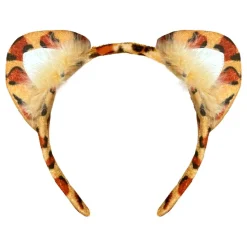 Leopardöron på Diadem