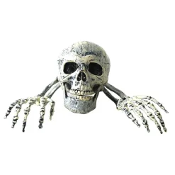 Levande Begravd Prop