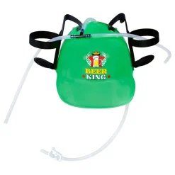 Ölhjälm Beer King