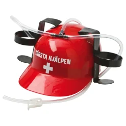 Ölhjälm Törsta Hjälpen