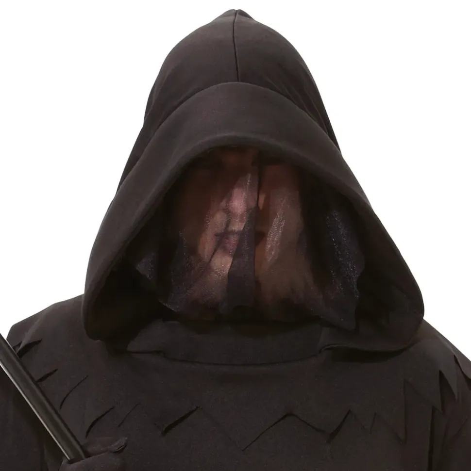 Liemannen Maskeraddräkt