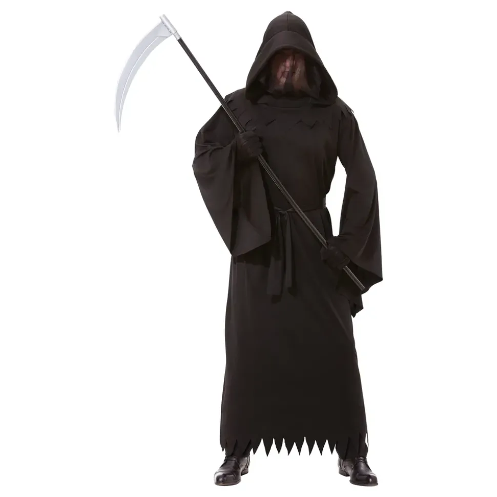 Liemannen Maskeraddräkt