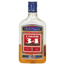 Likör 34 Extrakt