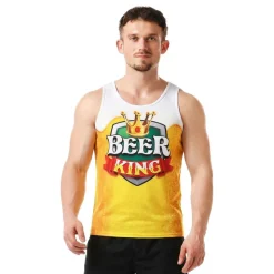 Linne Beer King