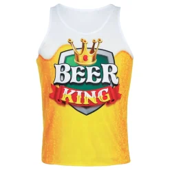 Linne Beer King