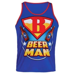 Linne Beer Man