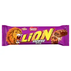 Lion Brownie