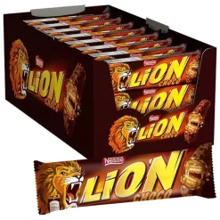 Lion Choco Storpack