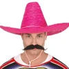 Liten Rosa Sombrero