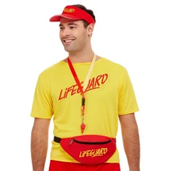 Livräddare Tillbehörskit