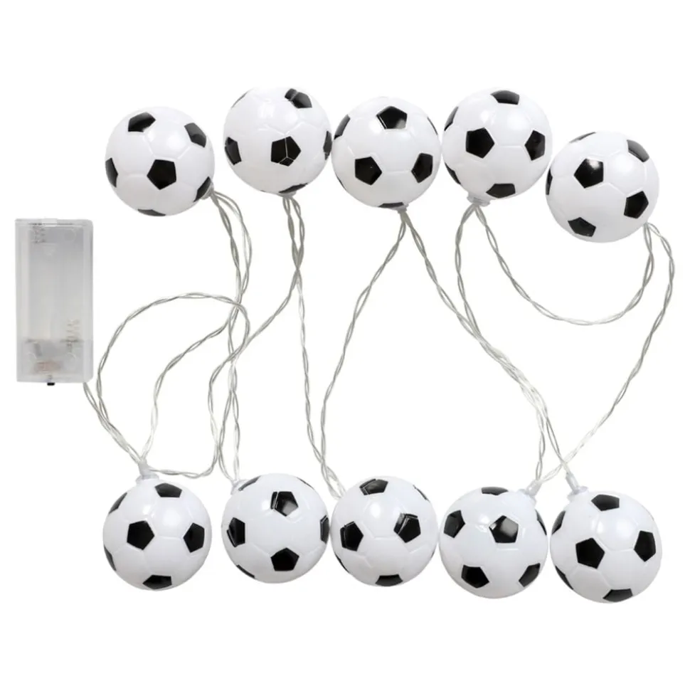 Ljusslinga Fotboll