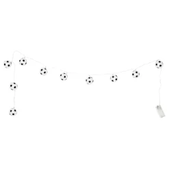 Ljusslinga Fotboll