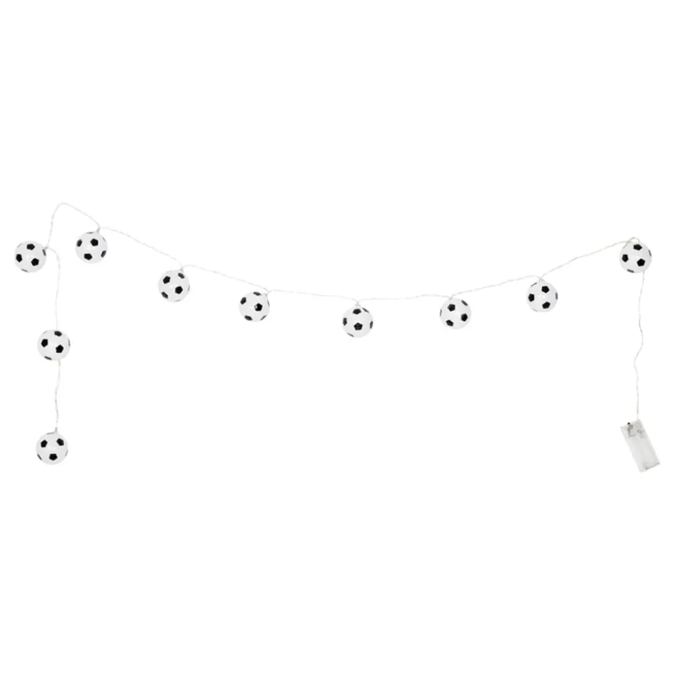 Ljusslinga Fotboll