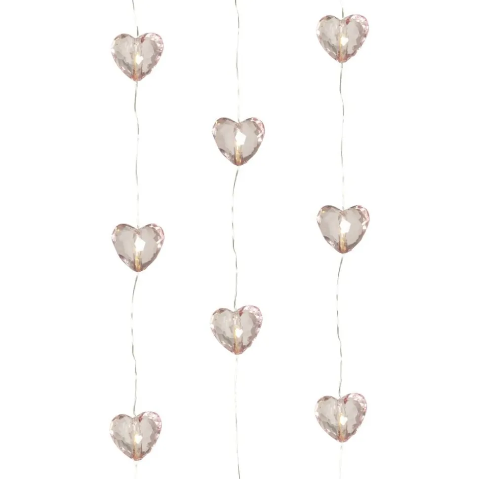 Ljusslinga Valentine LED