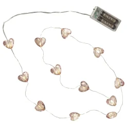 Ljusslinga Valentine LED