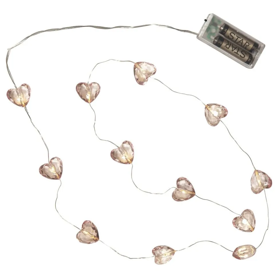 Ljusslinga Valentine LED