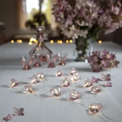 Ljusslinga Valentine LED
