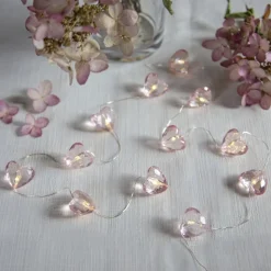 Ljusslinga Valentine LED