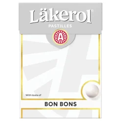 Läkerol Big Pack Bon Bons