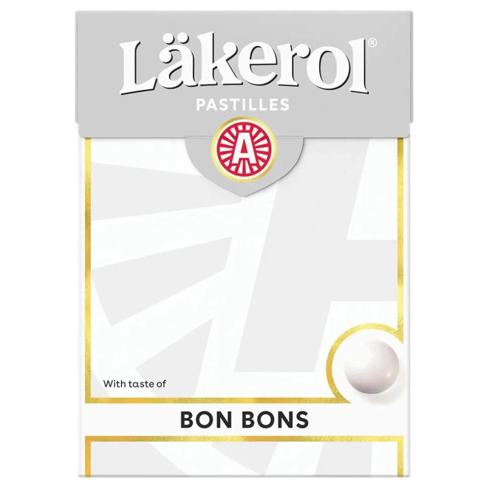 Läkerol Big Pack Bon Bons