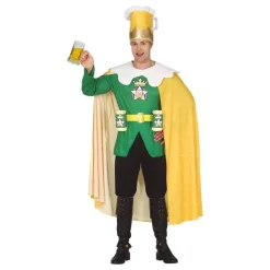 Ölkung Maskeraddräkt