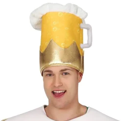 Ölkung Maskeraddräkt