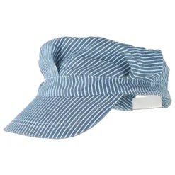 Lokförare Hatt