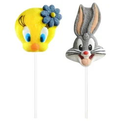 Looney Tunes Marshmallows Klubba