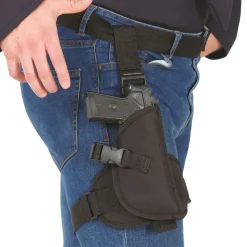 Lårhölster med Pistol