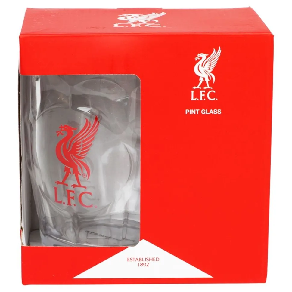 Ölsejdel Liverpool