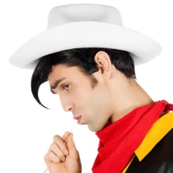 Lucky Luke Cowboyhatt