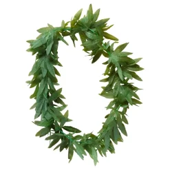 Lövkrans