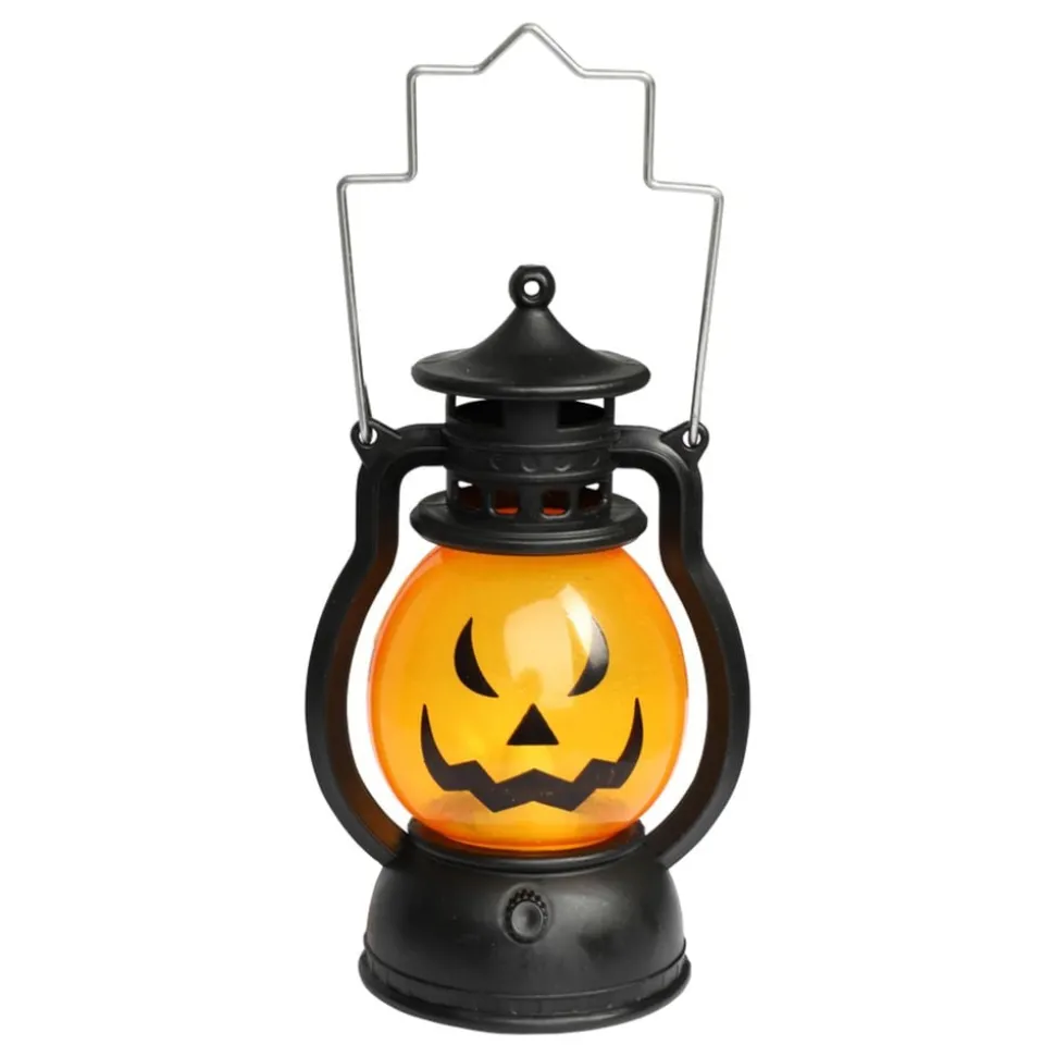 Lykta Pumpa