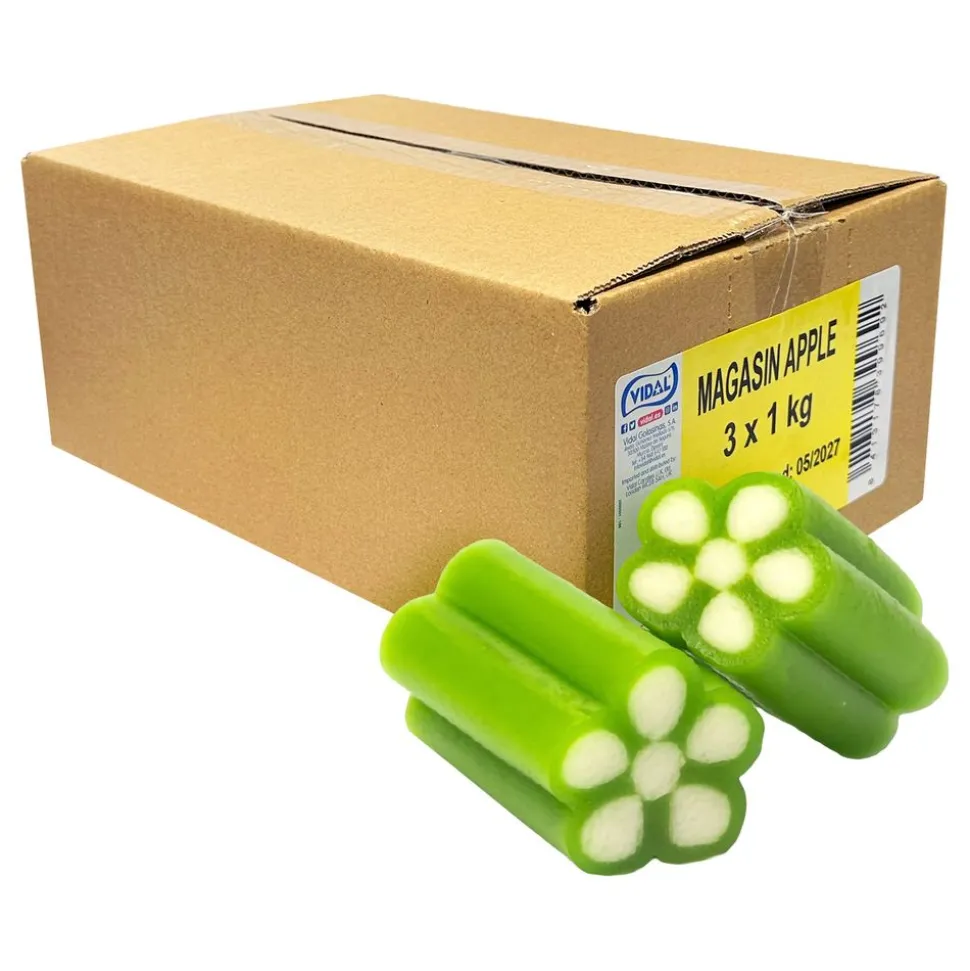 Magasin Apple Storpack