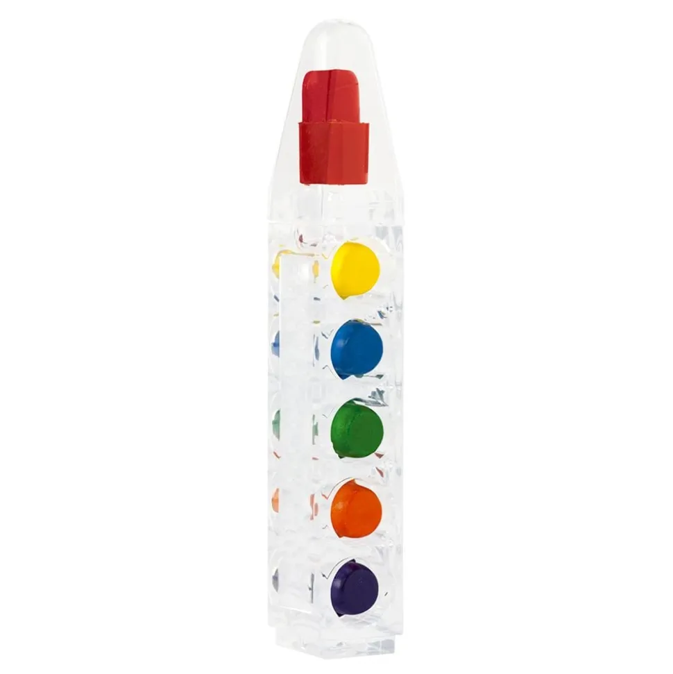 Magic Crayon Färgkritor