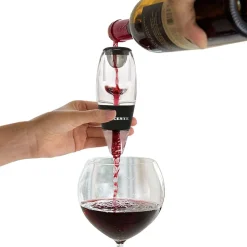 Magic Decanter Vinluftare