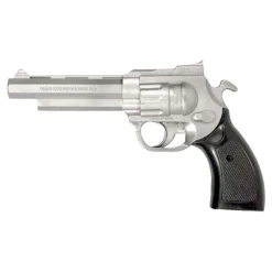Magnum Revolver